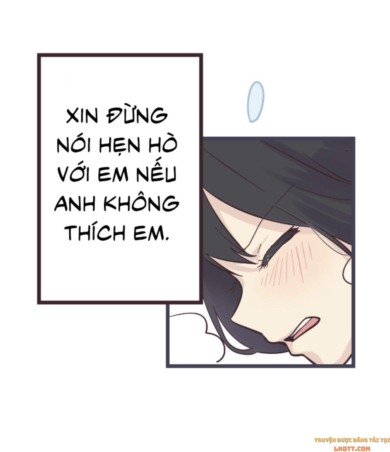 đọc truyện Senpai Là Con Trai Chương 16 ảnh 9 tại Thiên Thai Truyện