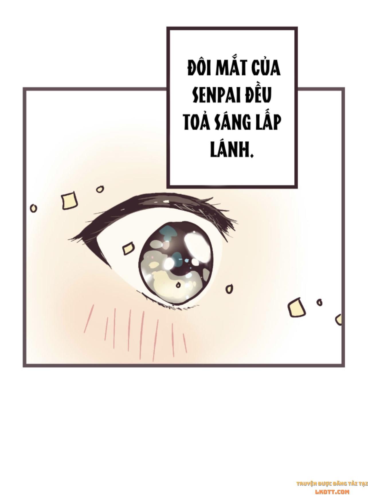 đọc truyện Senpai Là Con Trai Chương 16 ảnh 11 tại Thiên Thai Truyện