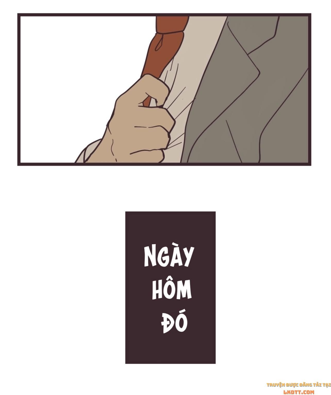 đọc truyện Senpai Là Con Trai Chương 17 ảnh 5 tại Thiên Thai Truyện