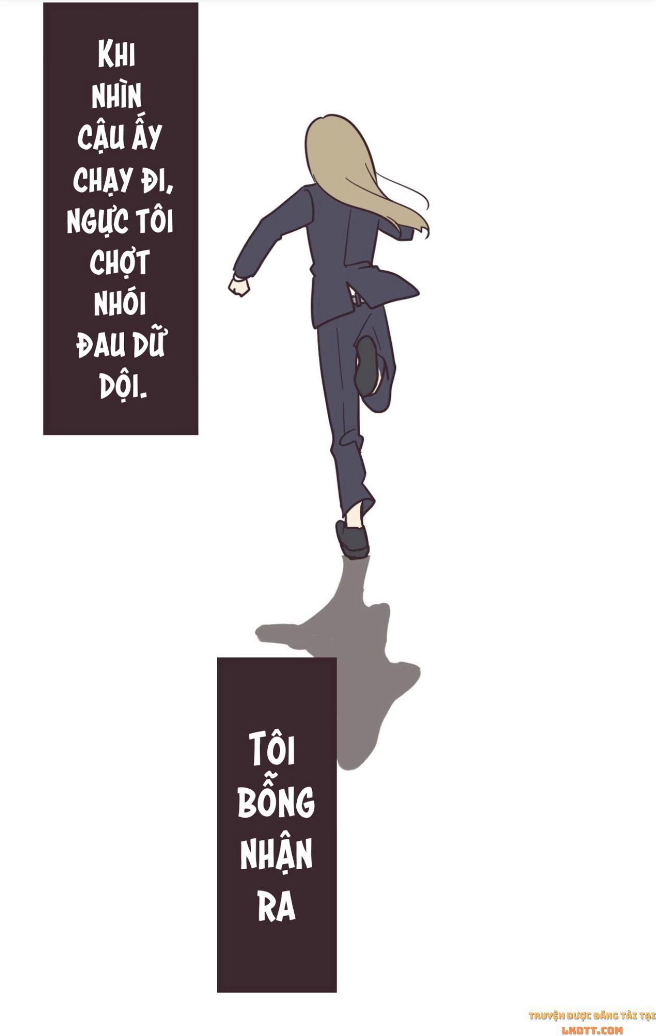 đọc truyện Senpai Là Con Trai Chương 17 ảnh 6 tại Thiên Thai Truyện