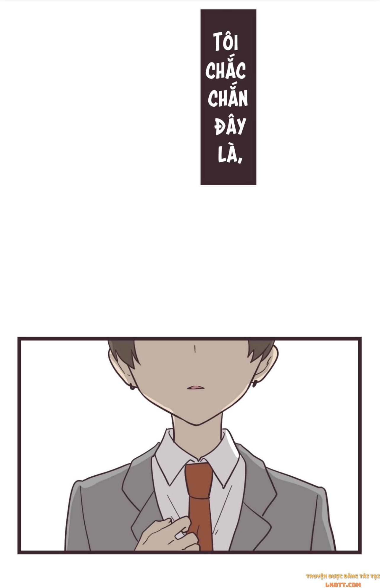 đọc truyện Senpai Là Con Trai Chương 17 ảnh 7 tại Thiên Thai Truyện