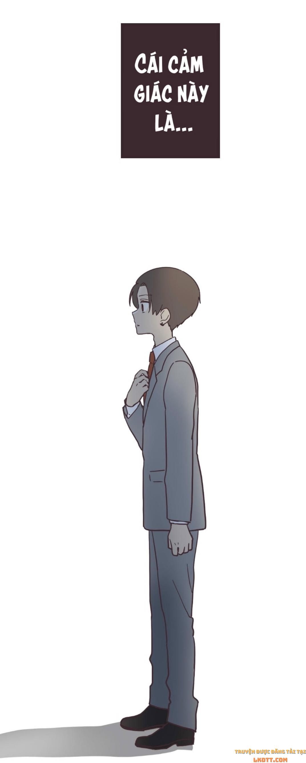 đọc truyện Senpai Là Con Trai Chương 17 ảnh 8 tại Thiên Thai Truyện