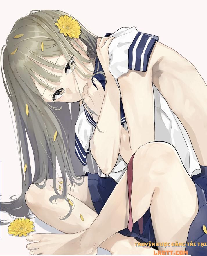 đọc truyện Senpai Là Con Trai Chương 18 ảnh 3 tại Thiên Thai Truyện