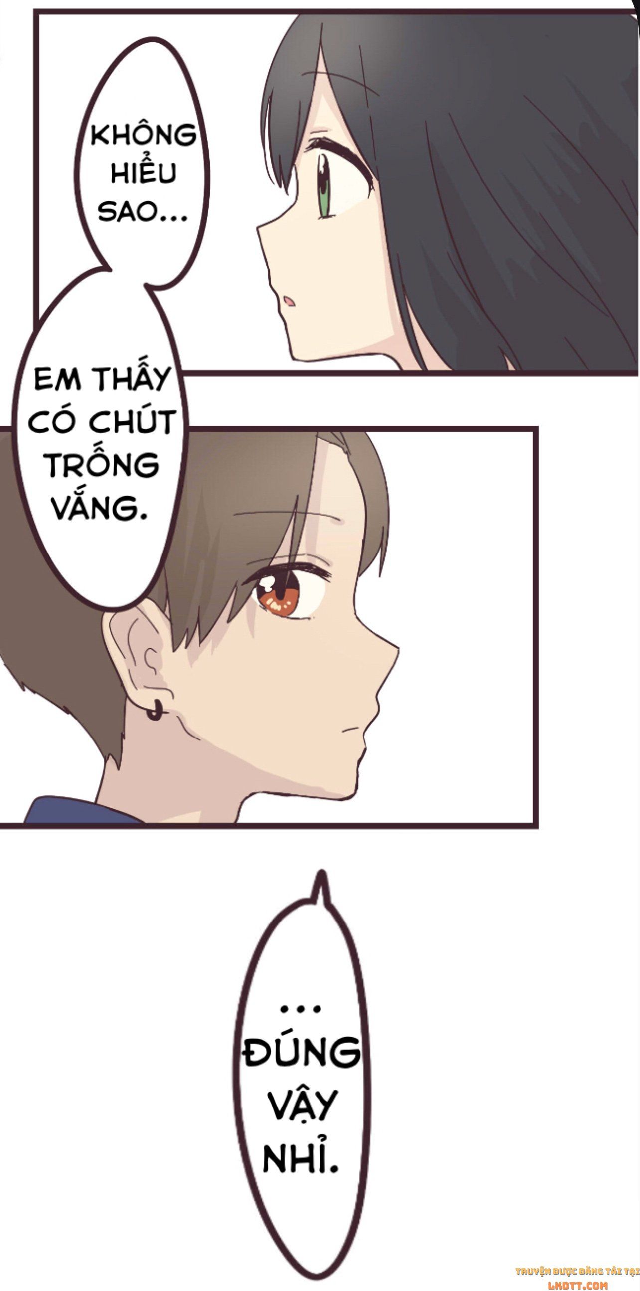 đọc truyện Senpai Là Con Trai Chương 18 ảnh 20 tại Thiên Thai Truyện