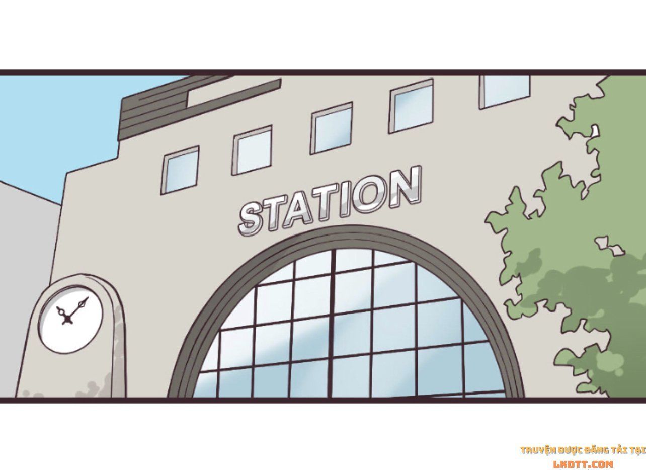 đọc truyện Senpai Là Con Trai Chương 18 ảnh 21 tại Thiên Thai Truyện