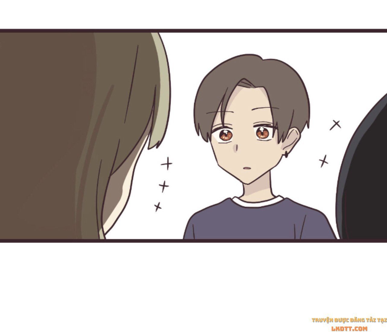 đọc truyện Senpai Là Con Trai Chương 18 ảnh 24 tại Thiên Thai Truyện