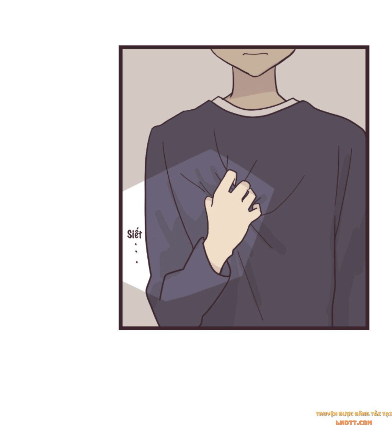 đọc truyện Senpai Là Con Trai Chương 18 ảnh 25 tại Thiên Thai Truyện