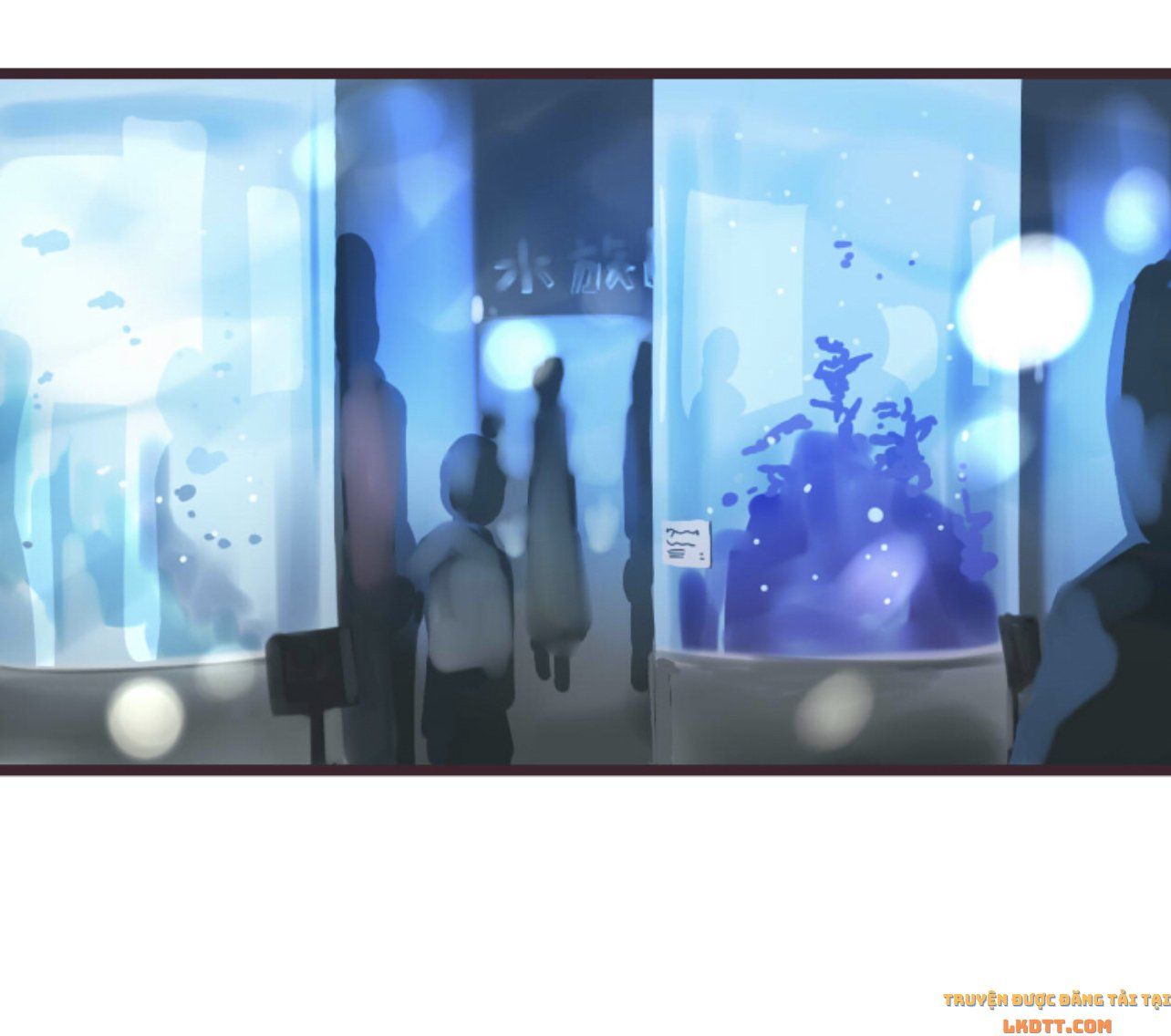 đọc truyện Senpai Là Con Trai Chương 18 ảnh 26 tại Thiên Thai Truyện