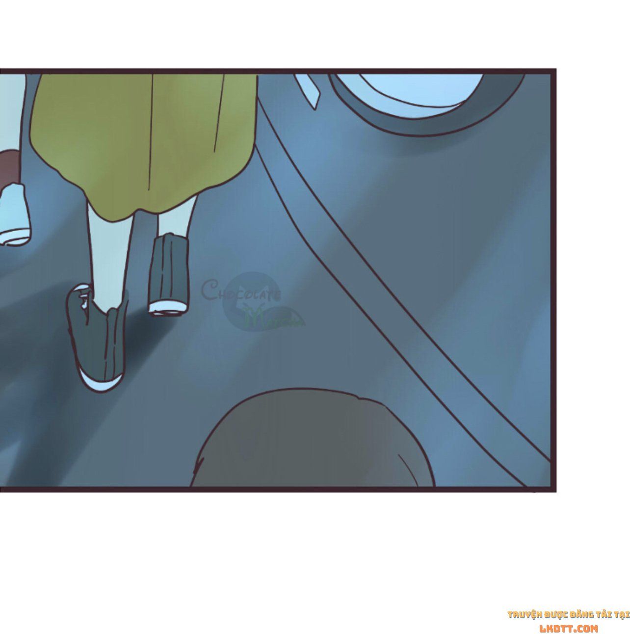 đọc truyện Senpai Là Con Trai Chương 18 ảnh 28 tại Thiên Thai Truyện