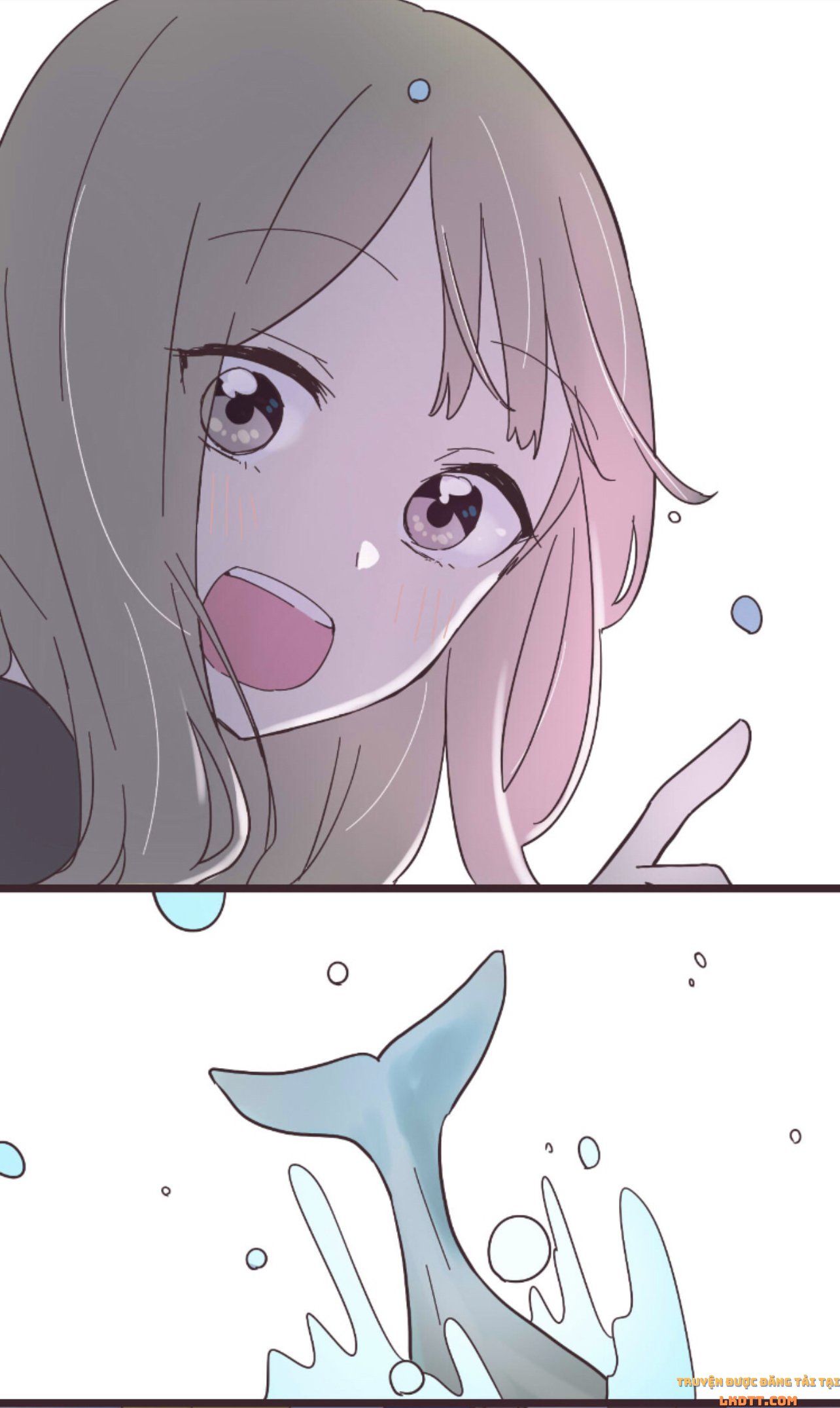 đọc truyện Senpai Là Con Trai Chương 18 ảnh 30 tại Thiên Thai Truyện