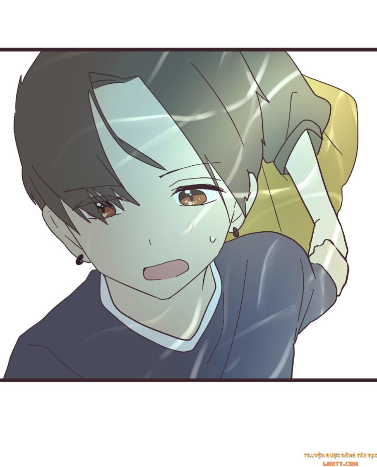 đọc truyện Senpai Là Con Trai Chương 18 ảnh 38 tại Thiên Thai Truyện