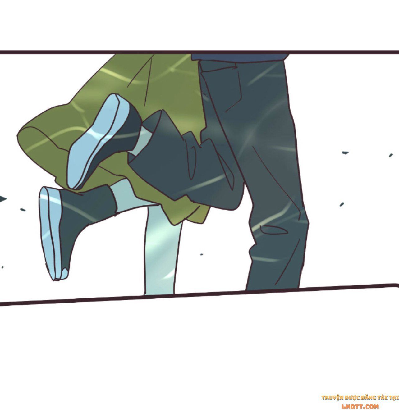 đọc truyện Senpai Là Con Trai Chương 18 ảnh 39 tại Thiên Thai Truyện