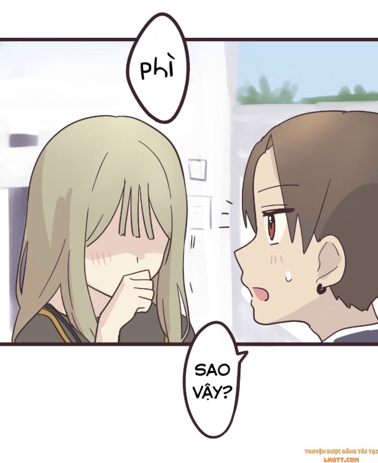 đọc truyện Senpai Là Con Trai Chương 18 ảnh 41 tại Thiên Thai Truyện