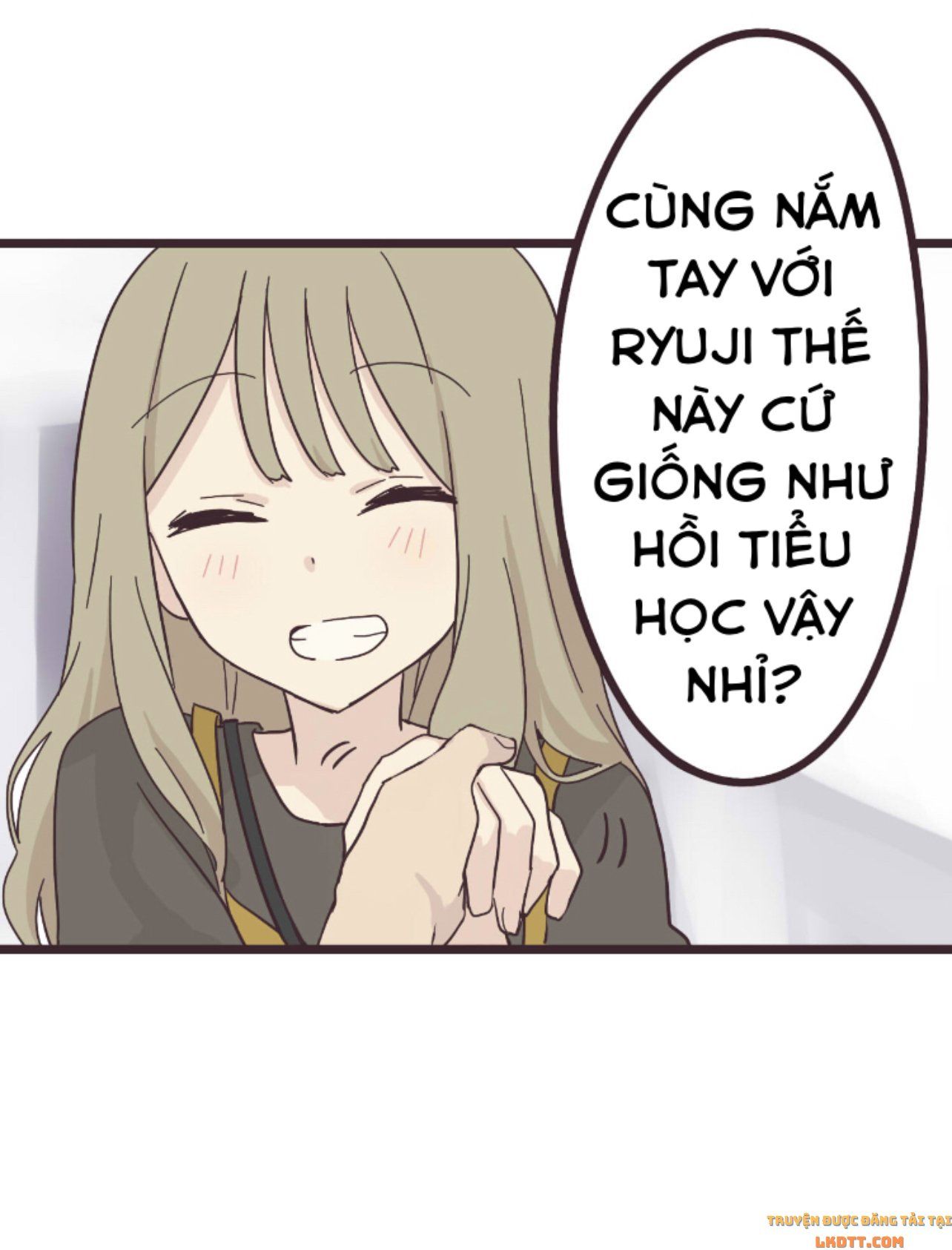 đọc truyện Senpai Là Con Trai Chương 18 ảnh 42 tại Thiên Thai Truyện