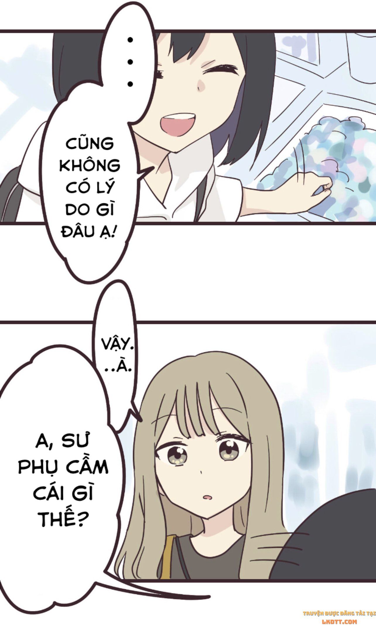 đọc truyện Senpai Là Con Trai Chương 18 ảnh 47 tại Thiên Thai Truyện