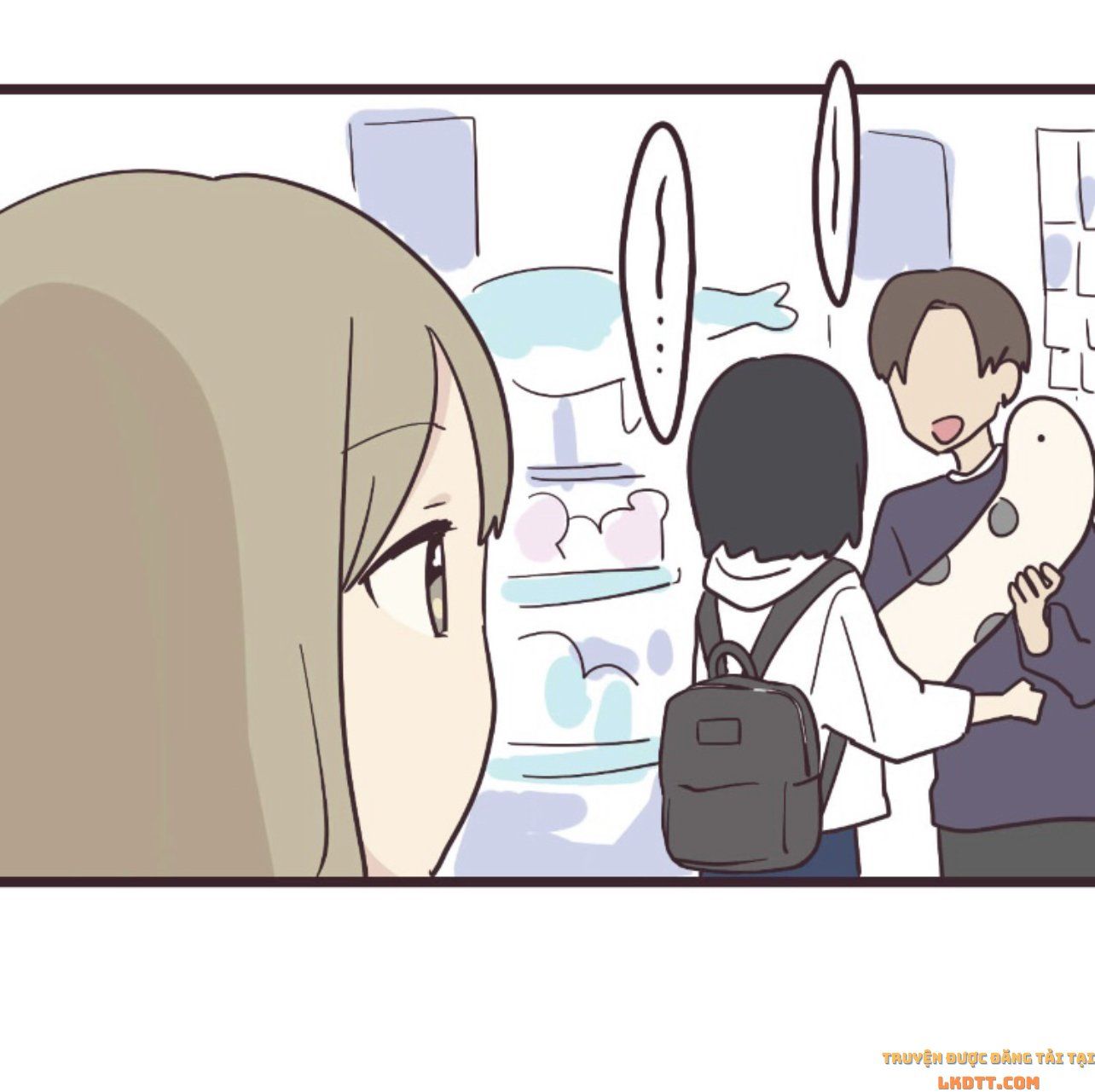 đọc truyện Senpai Là Con Trai Chương 18 ảnh 48 tại Thiên Thai Truyện