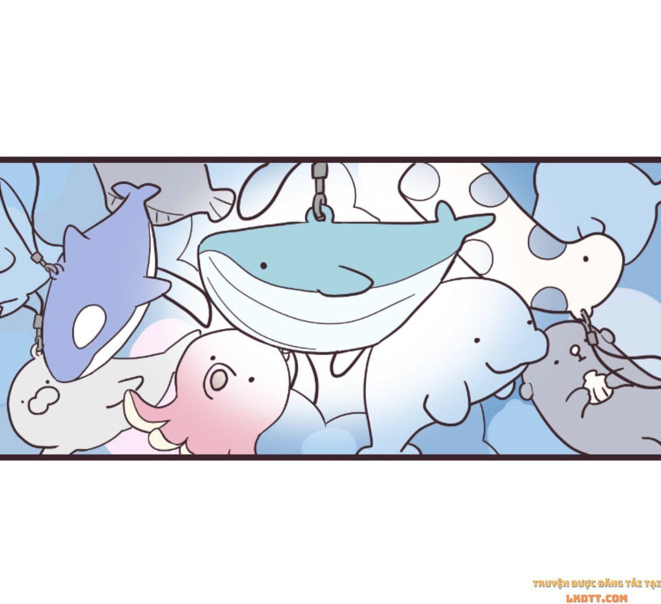 đọc truyện Senpai Là Con Trai Chương 18 ảnh 49 tại Thiên Thai Truyện