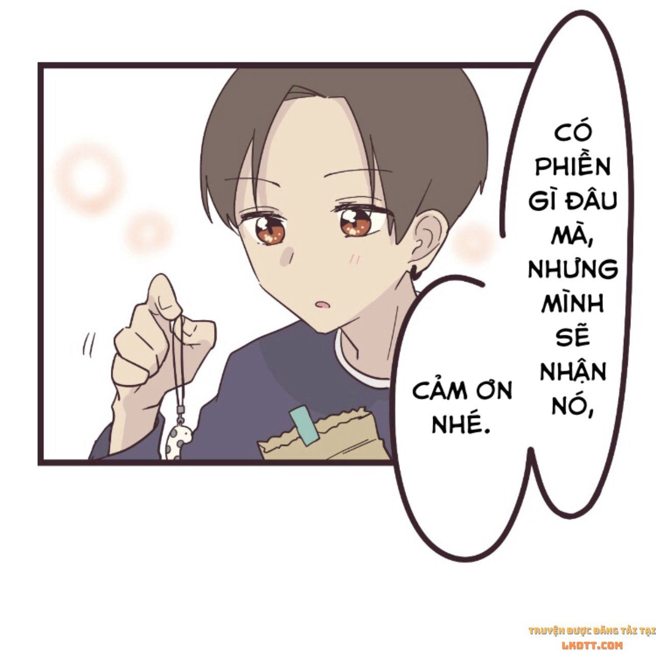 đọc truyện Senpai Là Con Trai Chương 18 ảnh 53 tại Thiên Thai Truyện