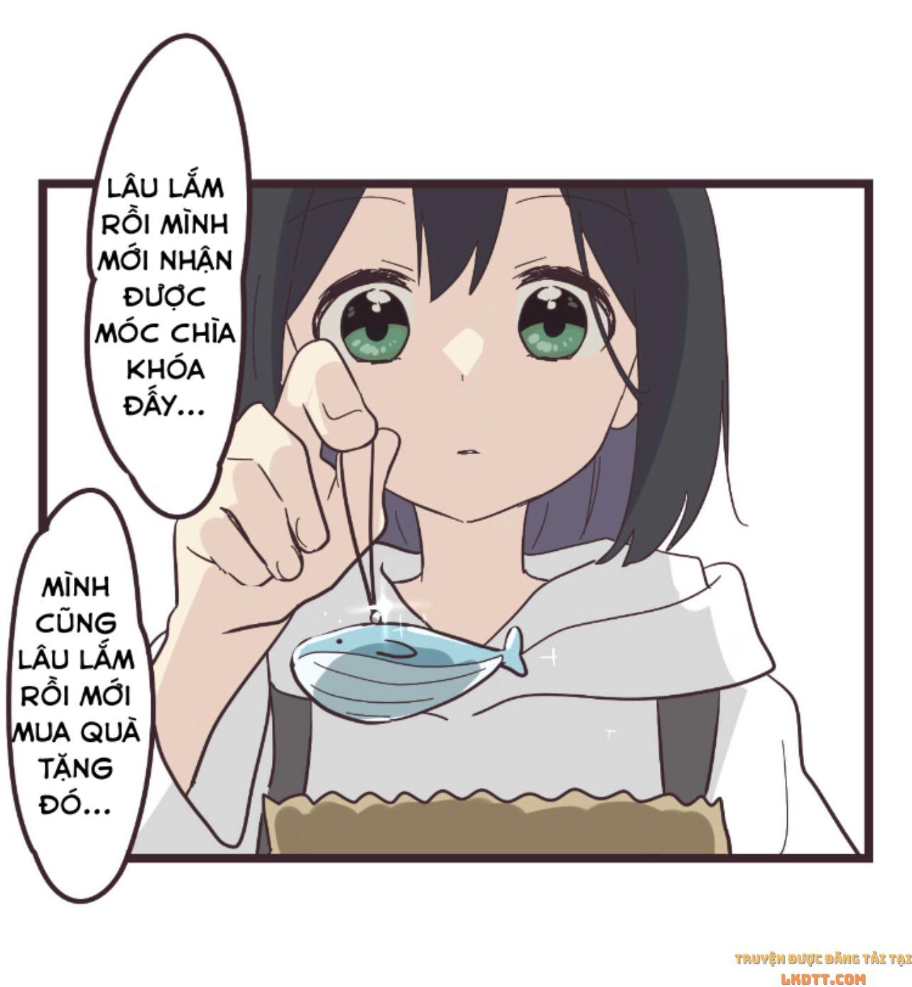 đọc truyện Senpai Là Con Trai Chương 18 ảnh 55 tại Thiên Thai Truyện