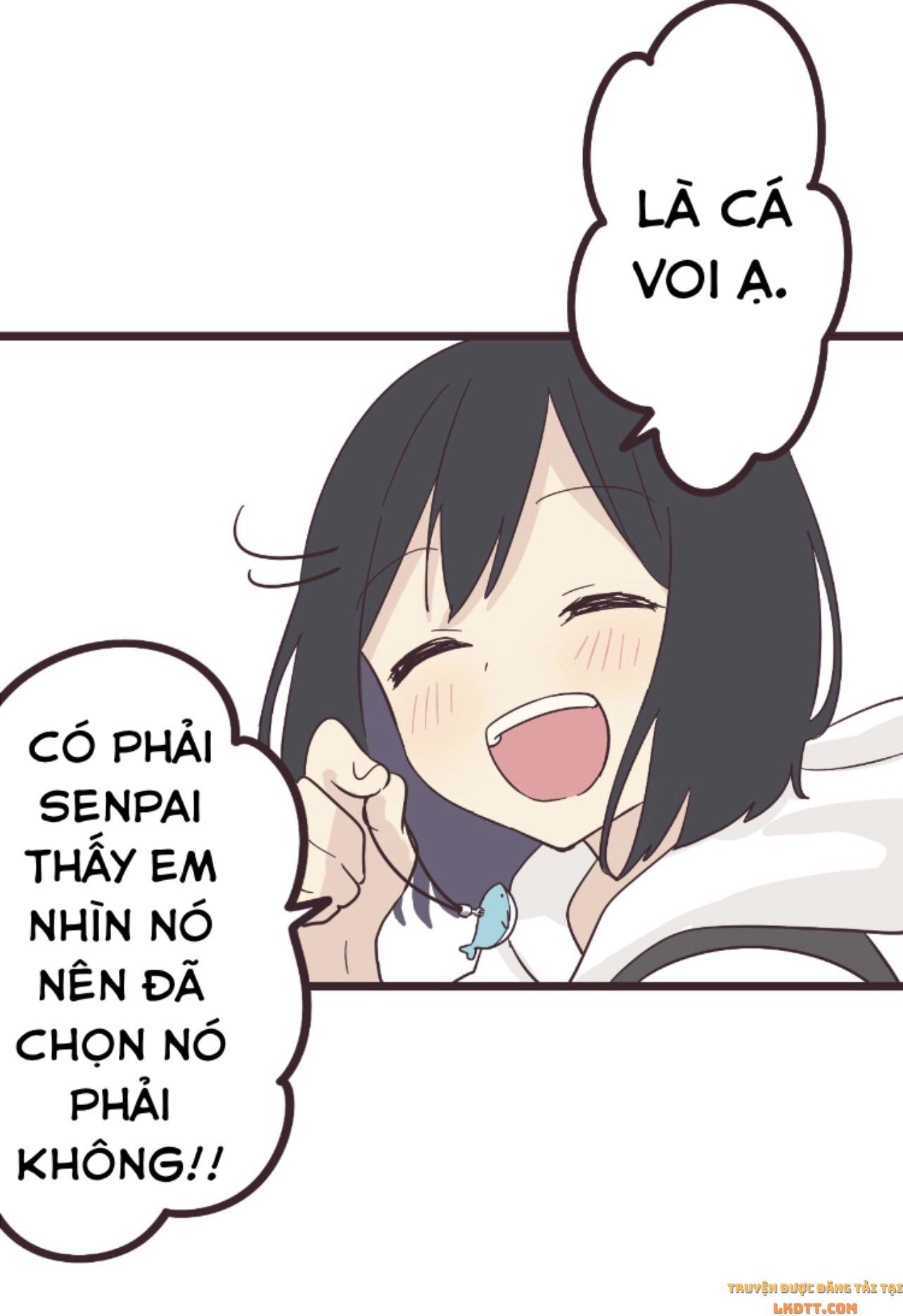 đọc truyện Senpai Là Con Trai Chương 18 ảnh 57 tại Thiên Thai Truyện