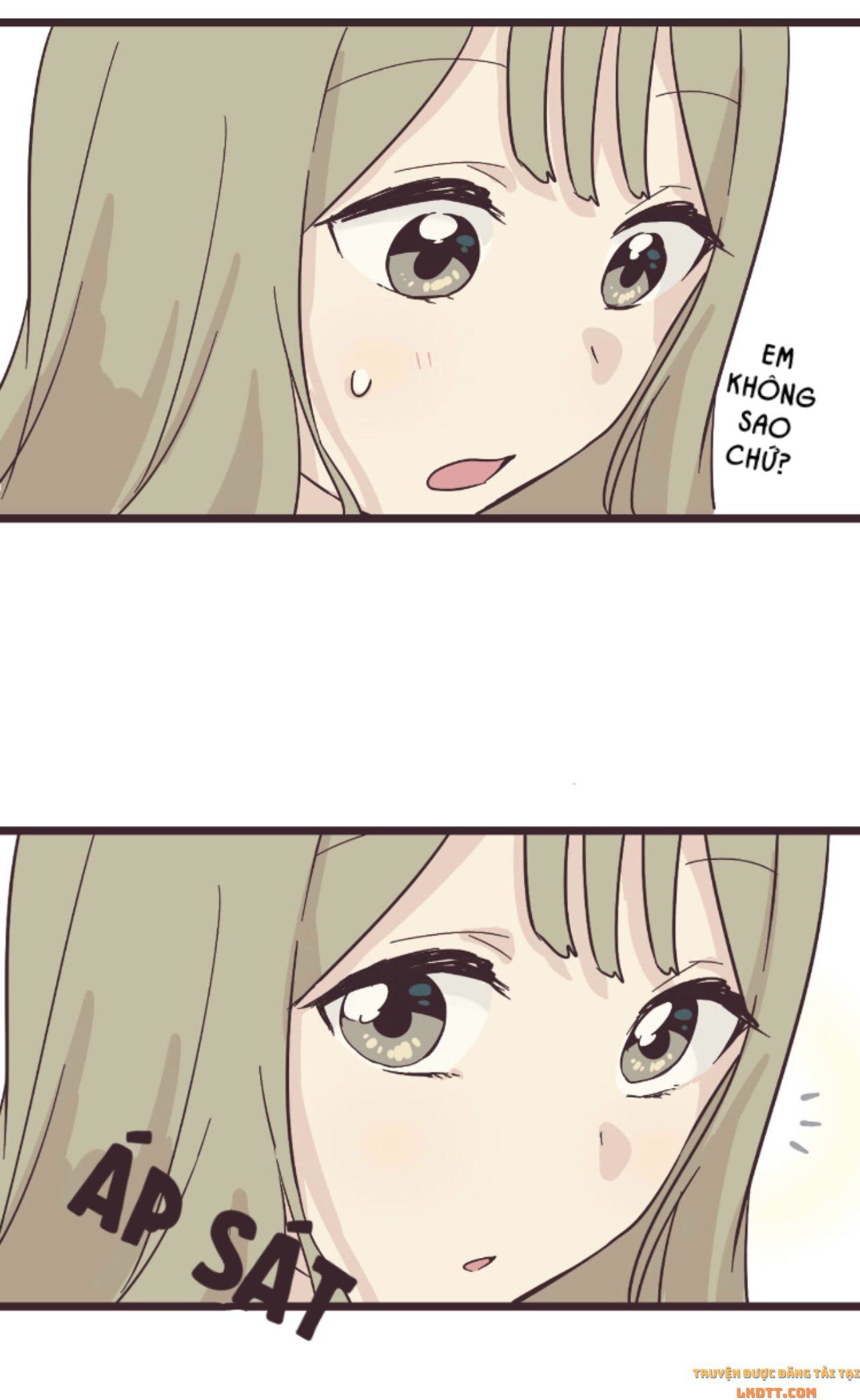 đọc truyện Senpai Là Con Trai Chương 18 ảnh 59 tại Thiên Thai Truyện