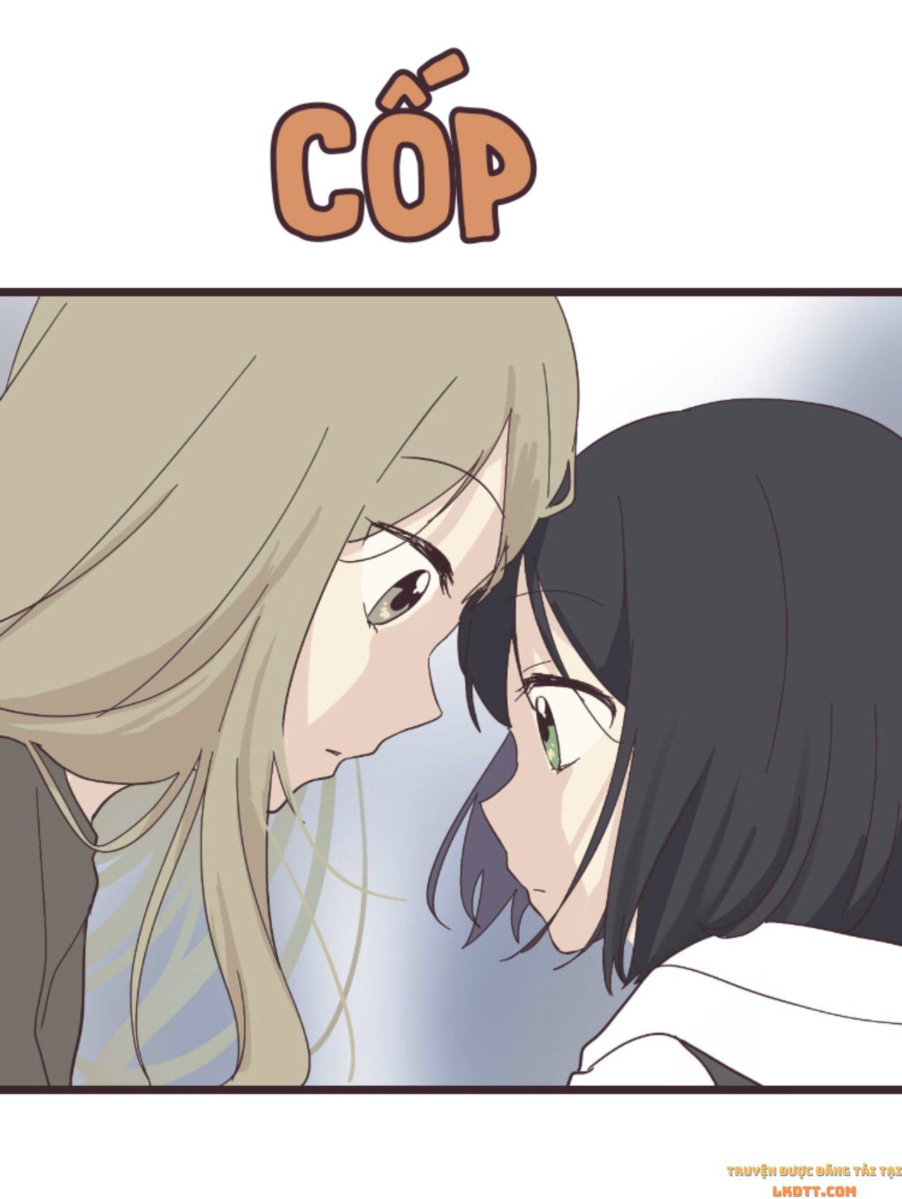 đọc truyện Senpai Là Con Trai Chương 18 ảnh 62 tại Thiên Thai Truyện