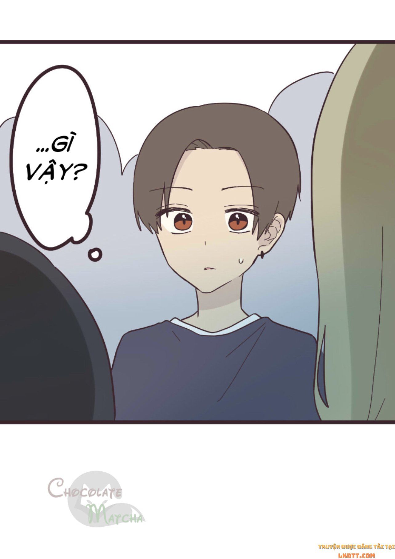 đọc truyện Senpai Là Con Trai Chương 18 ảnh 67 tại Thiên Thai Truyện