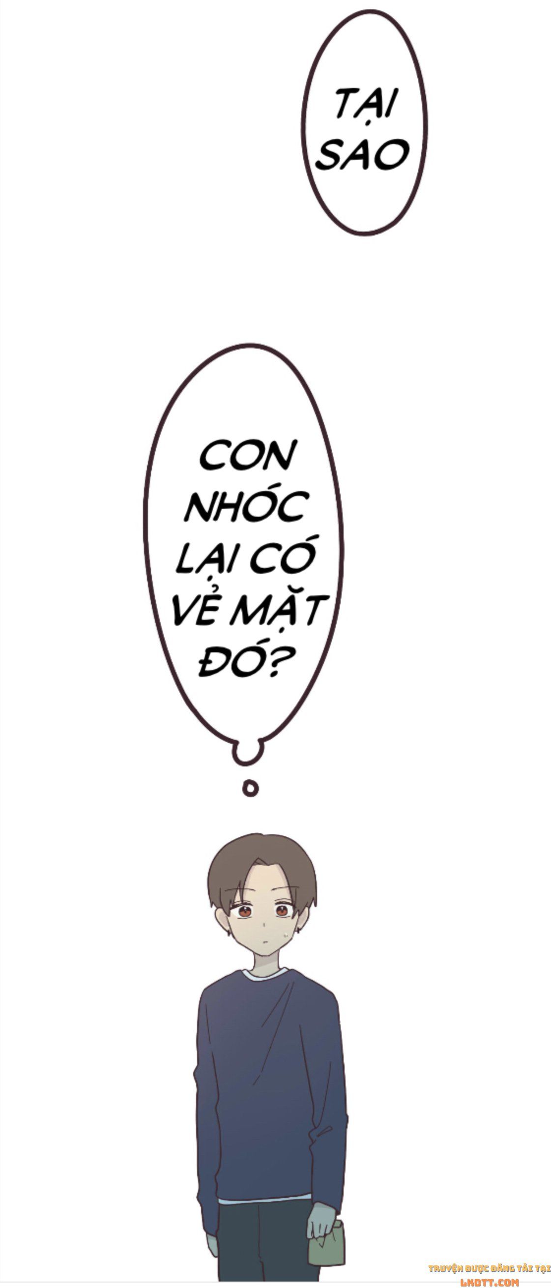 đọc truyện Senpai Là Con Trai Chương 18 ảnh 68 tại Thiên Thai Truyện