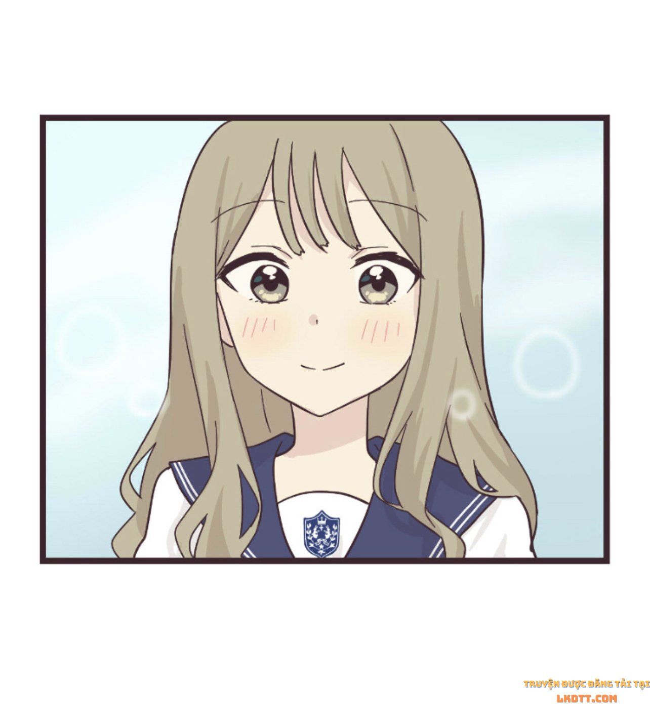 đọc truyện Senpai Là Con Trai Chương 18 ảnh 10 tại Thiên Thai Truyện