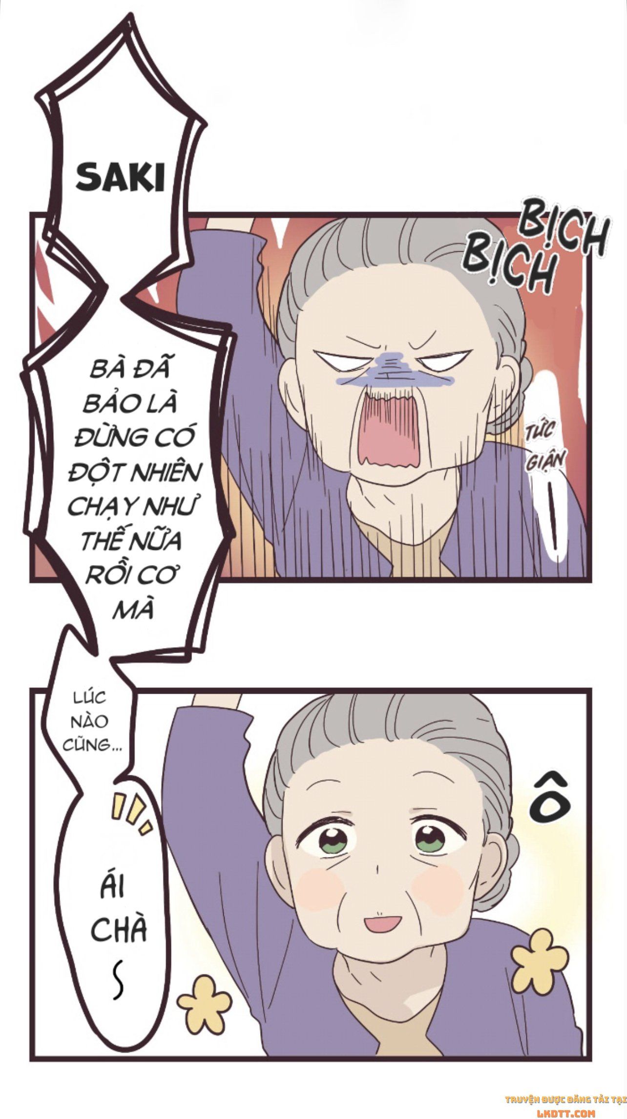 đọc truyện Senpai Là Con Trai Chương 19 ảnh 13 tại Thiên Thai Truyện