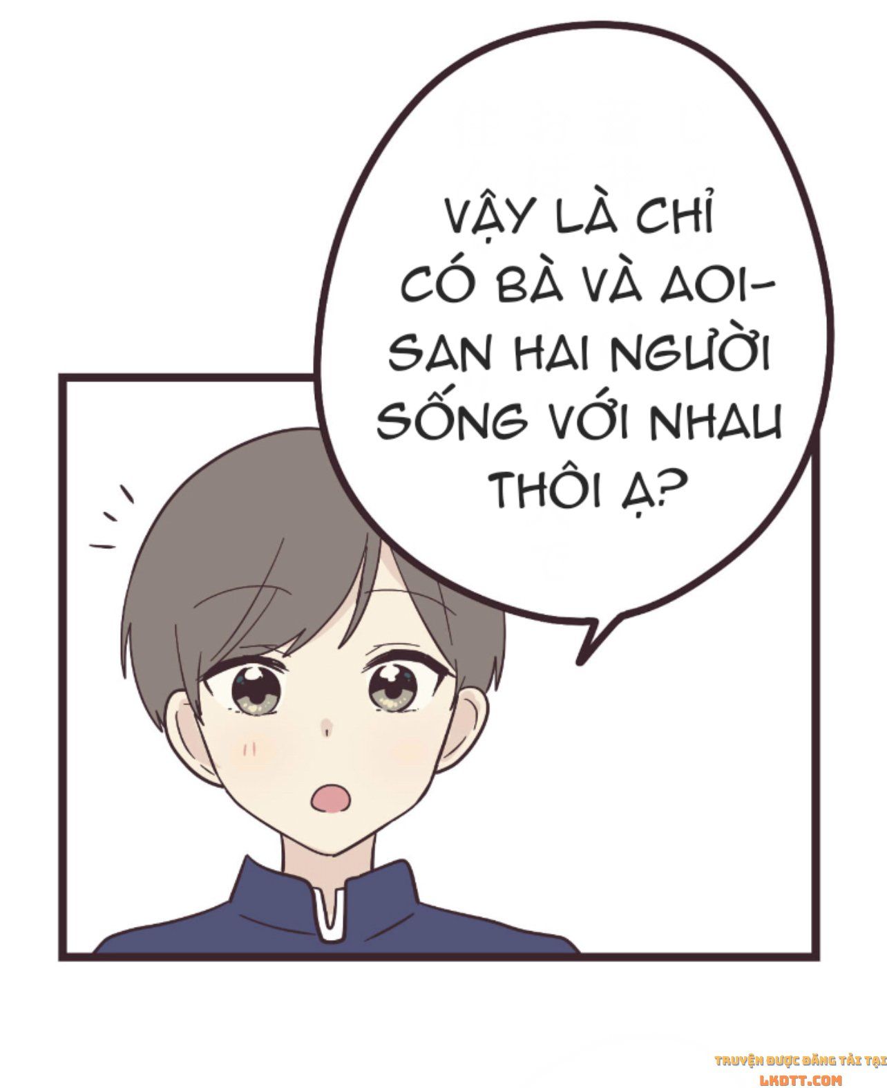 đọc truyện Senpai Là Con Trai Chương 19 ảnh 19 tại Thiên Thai Truyện