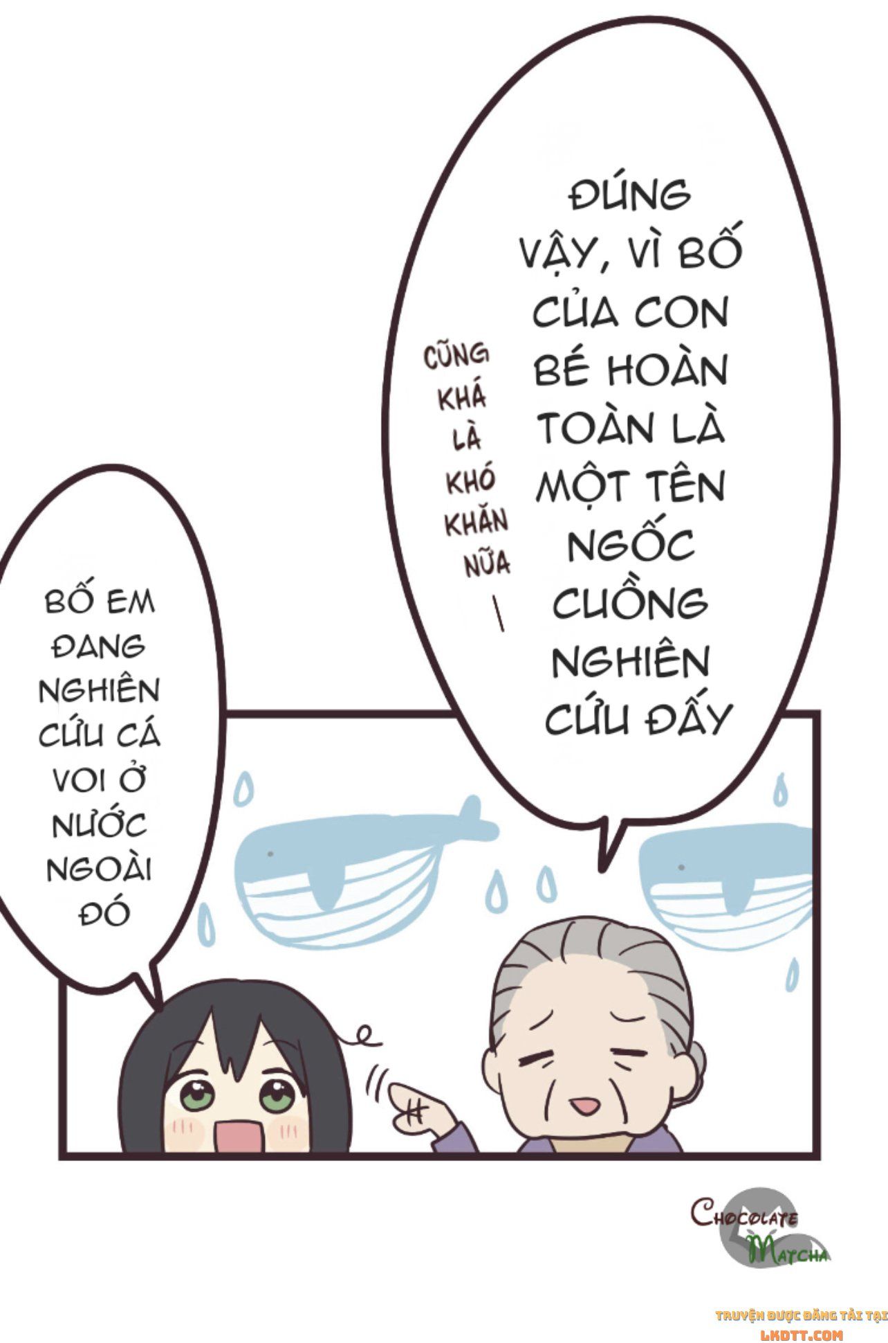 đọc truyện Senpai Là Con Trai Chương 19 ảnh 20 tại Thiên Thai Truyện