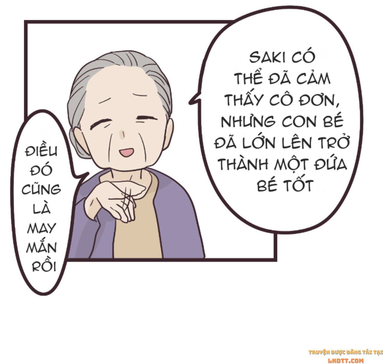 đọc truyện Senpai Là Con Trai Chương 19 ảnh 22 tại Thiên Thai Truyện