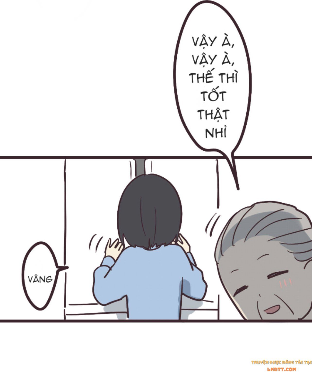 đọc truyện Senpai Là Con Trai Chương 19 ảnh 35 tại Thiên Thai Truyện