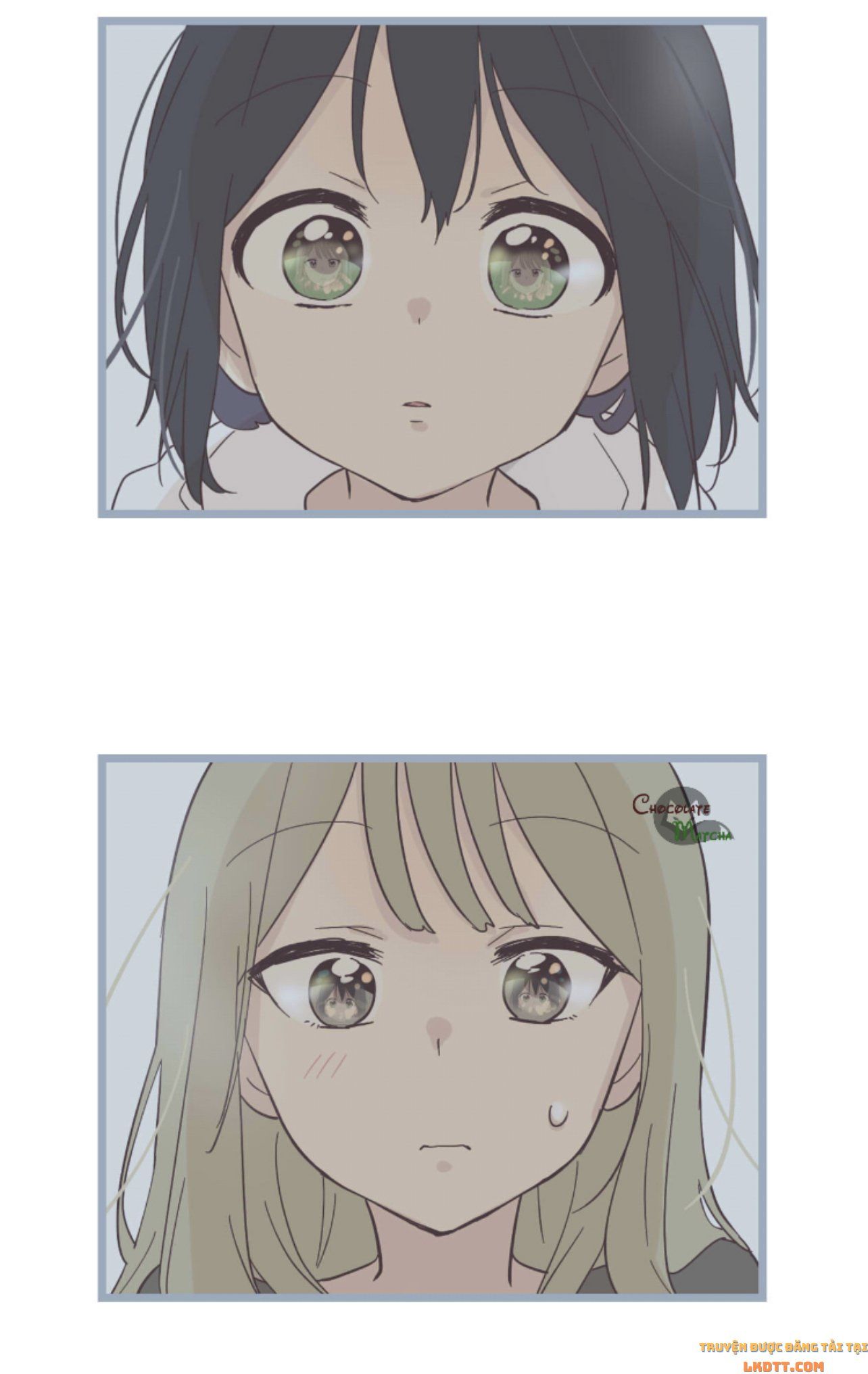 đọc truyện Senpai Là Con Trai Chương 19 ảnh 36 tại Thiên Thai Truyện