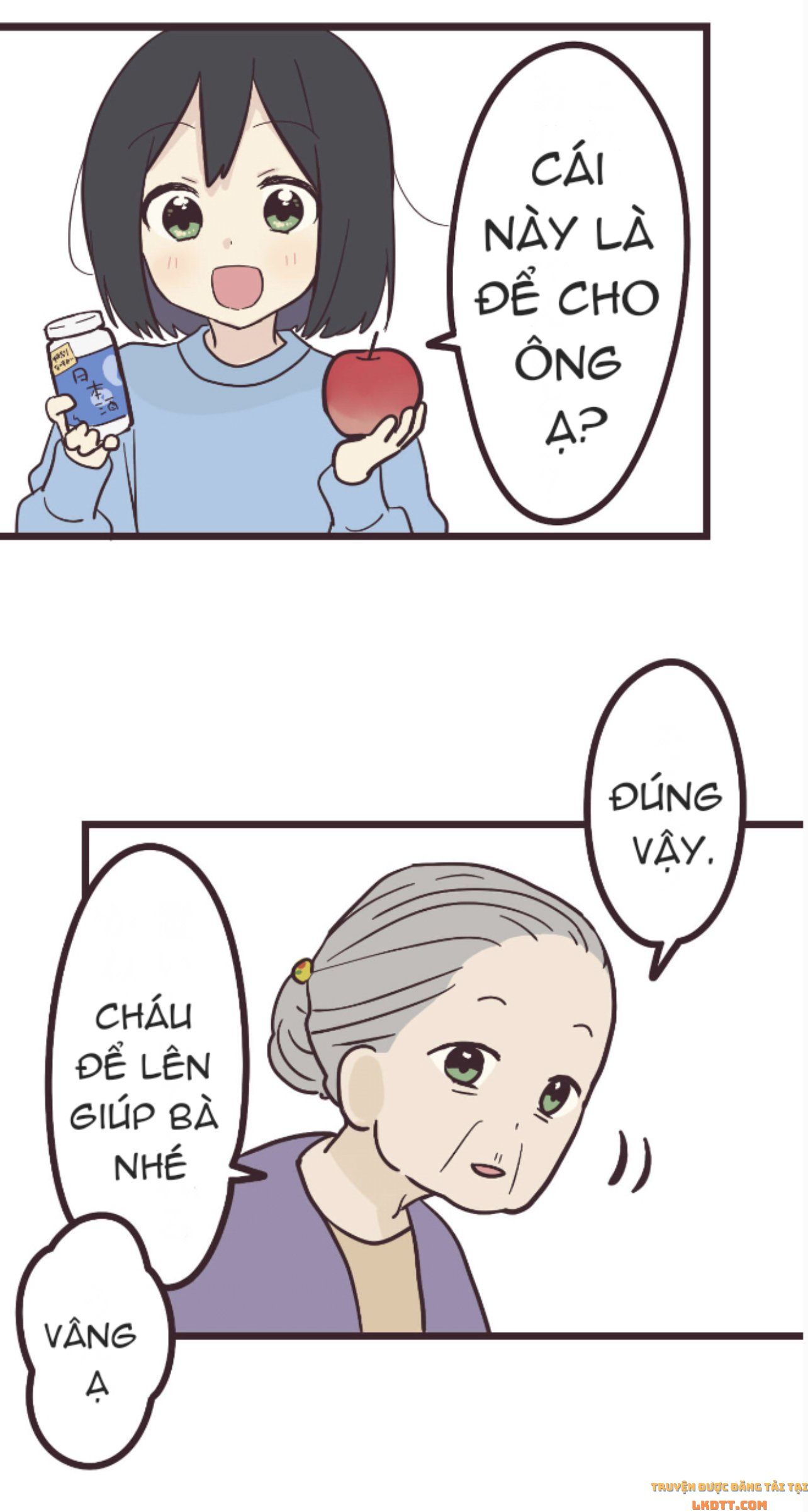 đọc truyện Senpai Là Con Trai Chương 19 ảnh 38 tại Thiên Thai Truyện