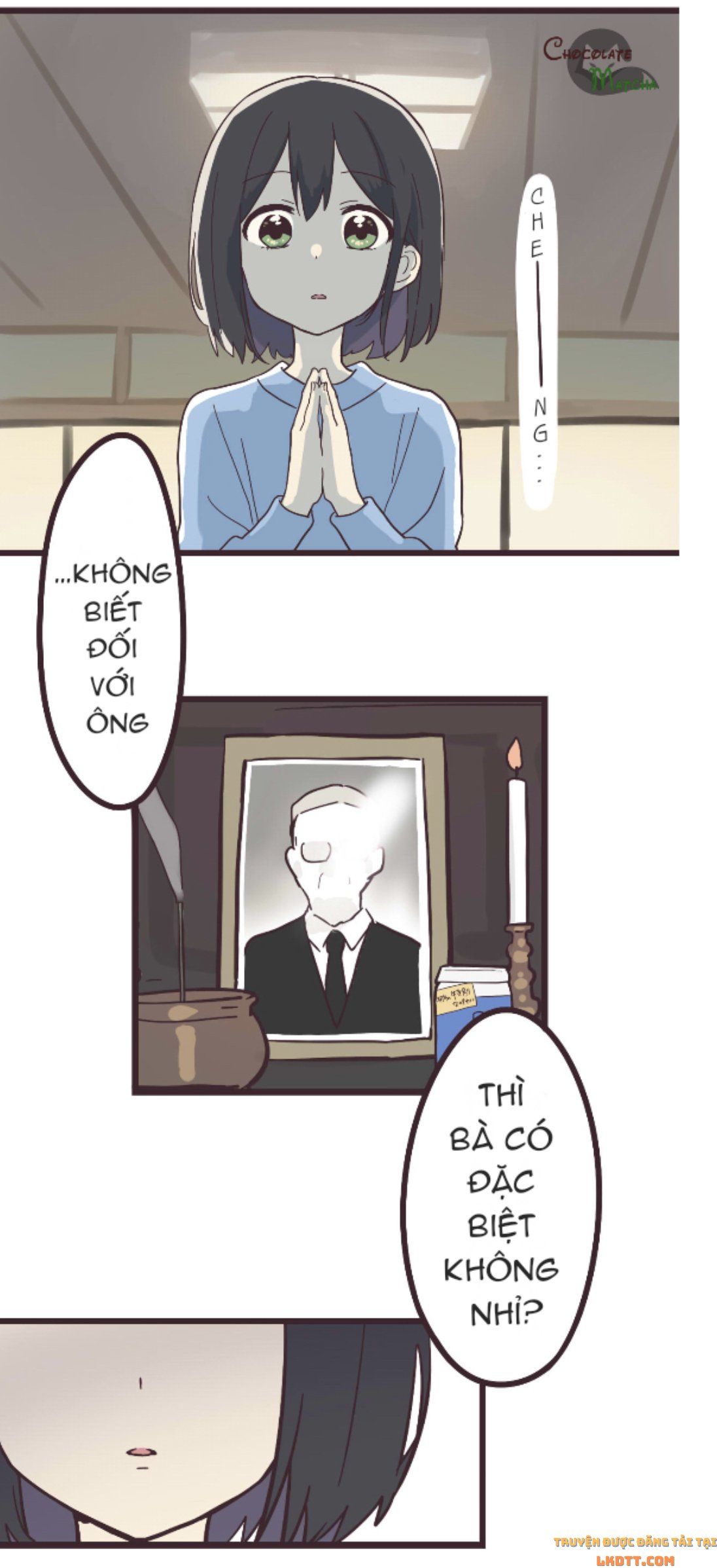 đọc truyện Senpai Là Con Trai Chương 19 ảnh 40 tại Thiên Thai Truyện