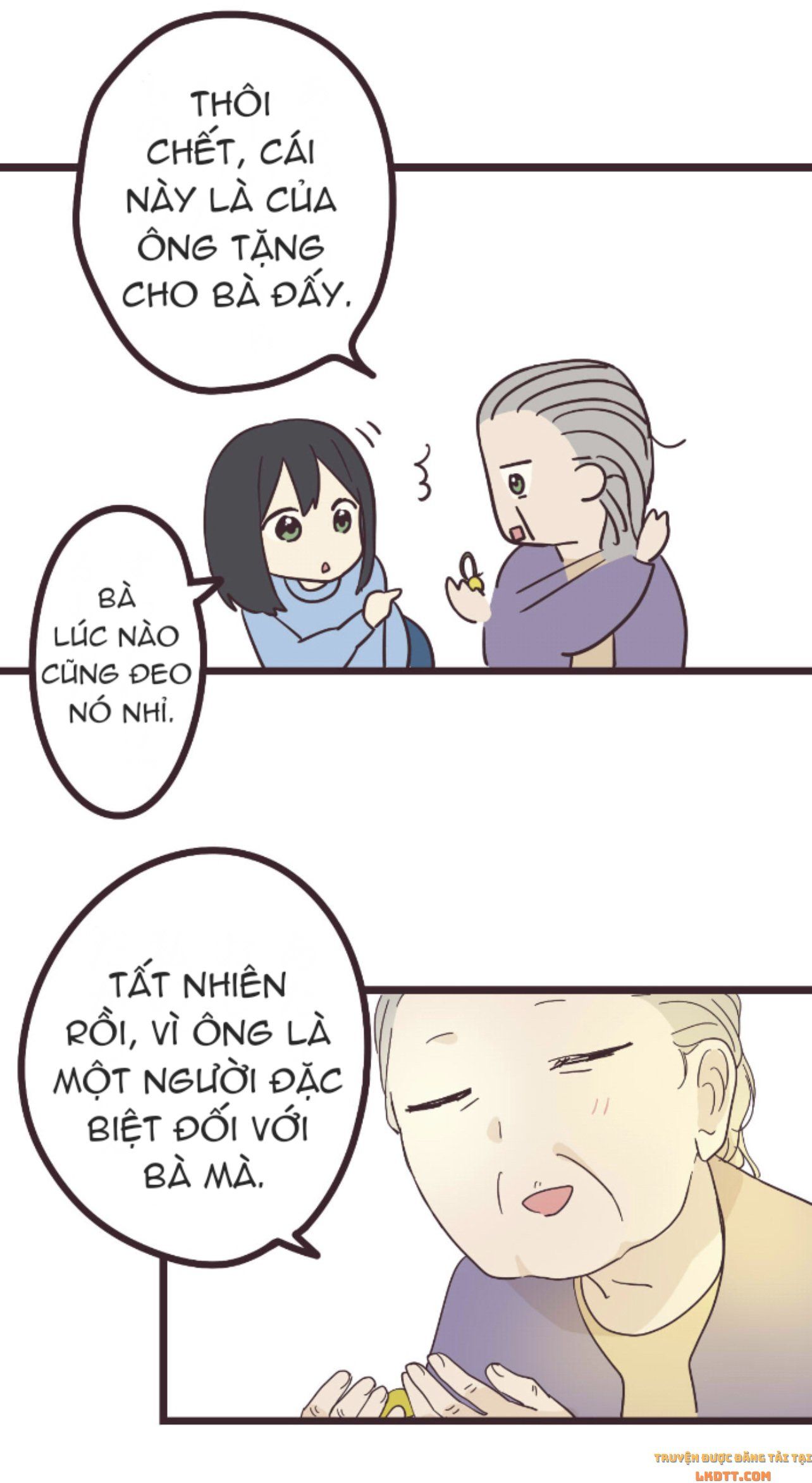 đọc truyện Senpai Là Con Trai Chương 19 ảnh 43 tại Thiên Thai Truyện