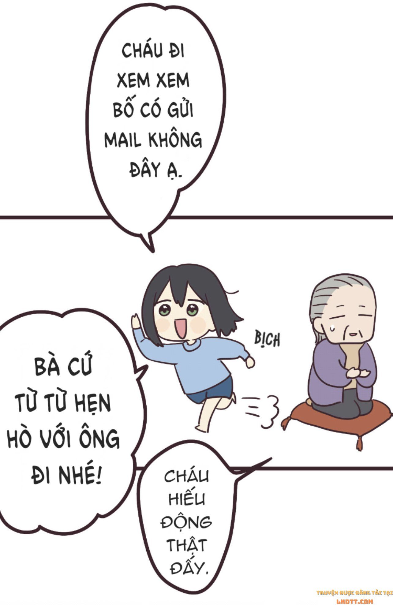 đọc truyện Senpai Là Con Trai Chương 19 ảnh 47 tại Thiên Thai Truyện