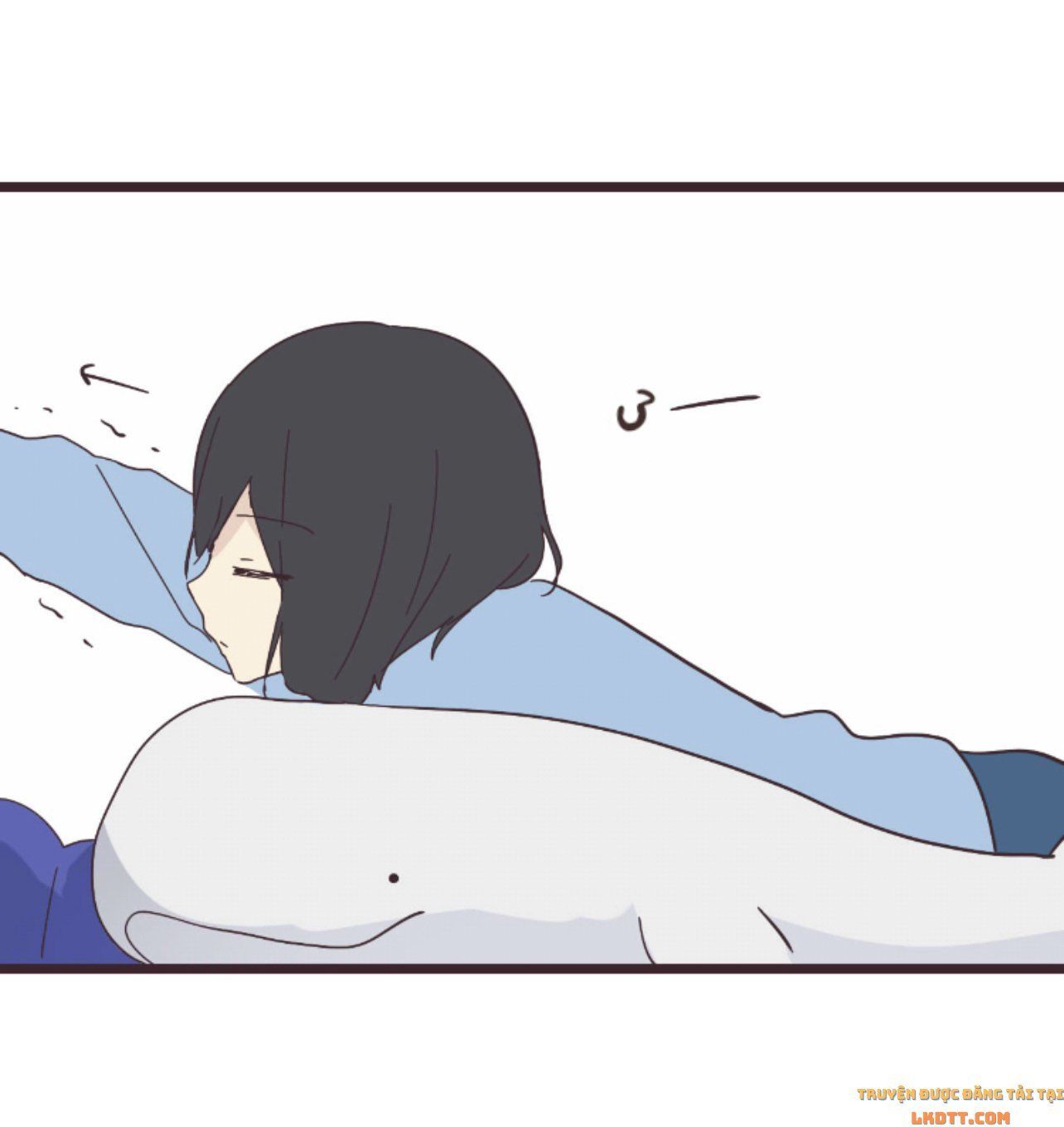 đọc truyện Senpai Là Con Trai Chương 19 ảnh 49 tại Thiên Thai Truyện