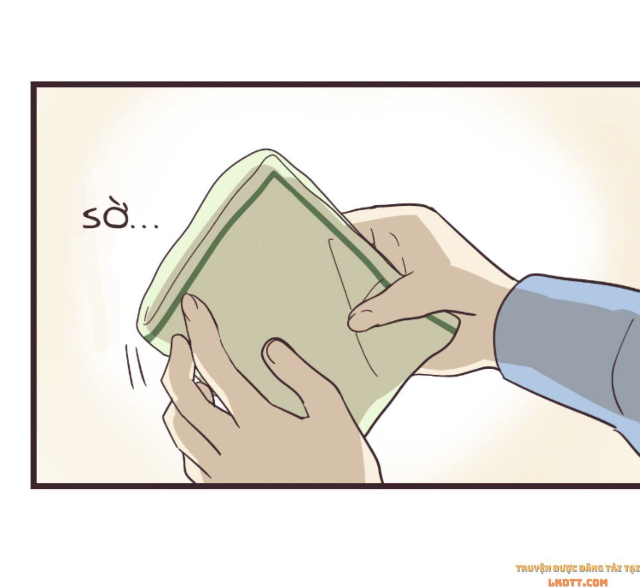 đọc truyện Senpai Là Con Trai Chương 19 ảnh 51 tại Thiên Thai Truyện