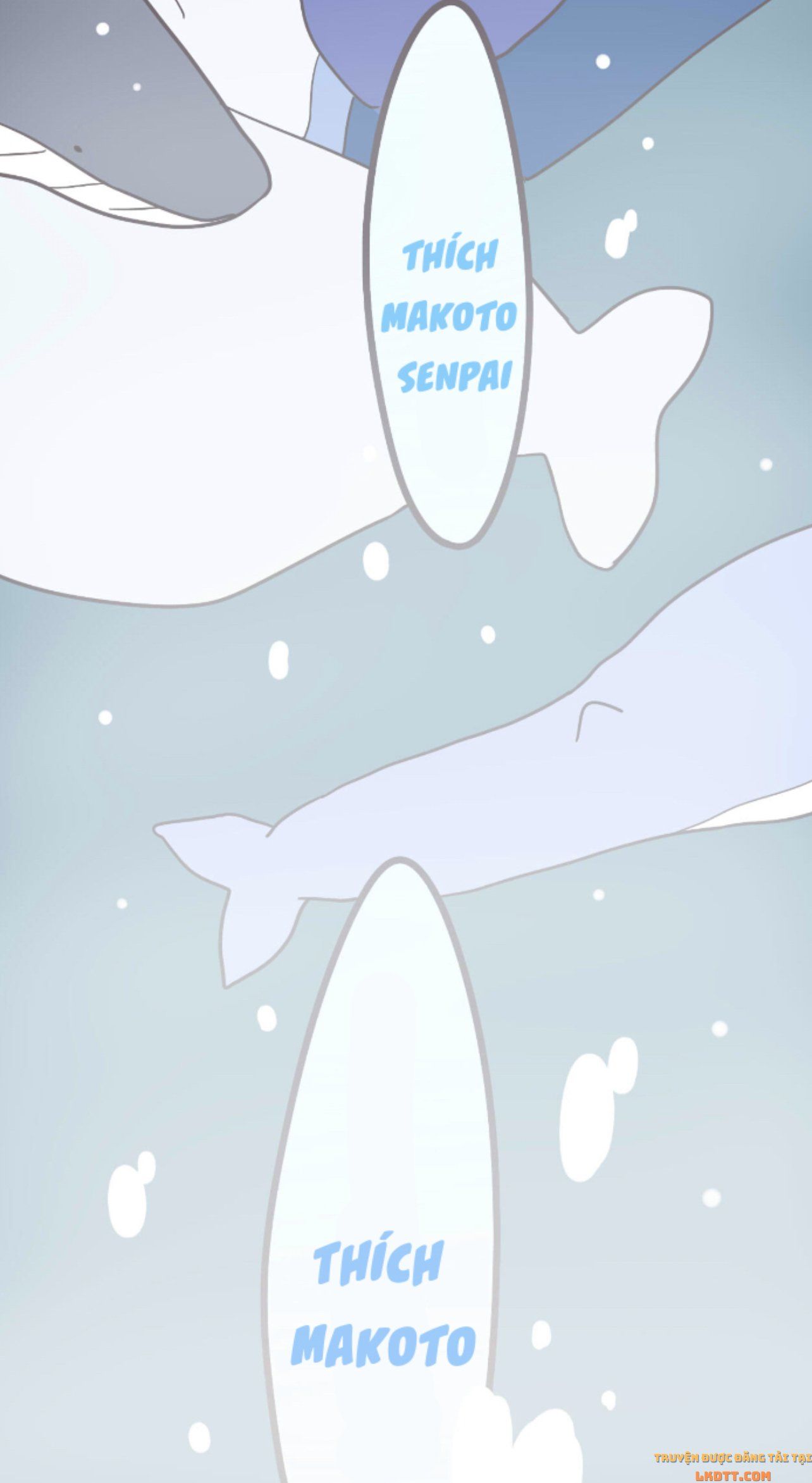 đọc truyện Senpai Là Con Trai Chương 19 ảnh 53 tại Thiên Thai Truyện