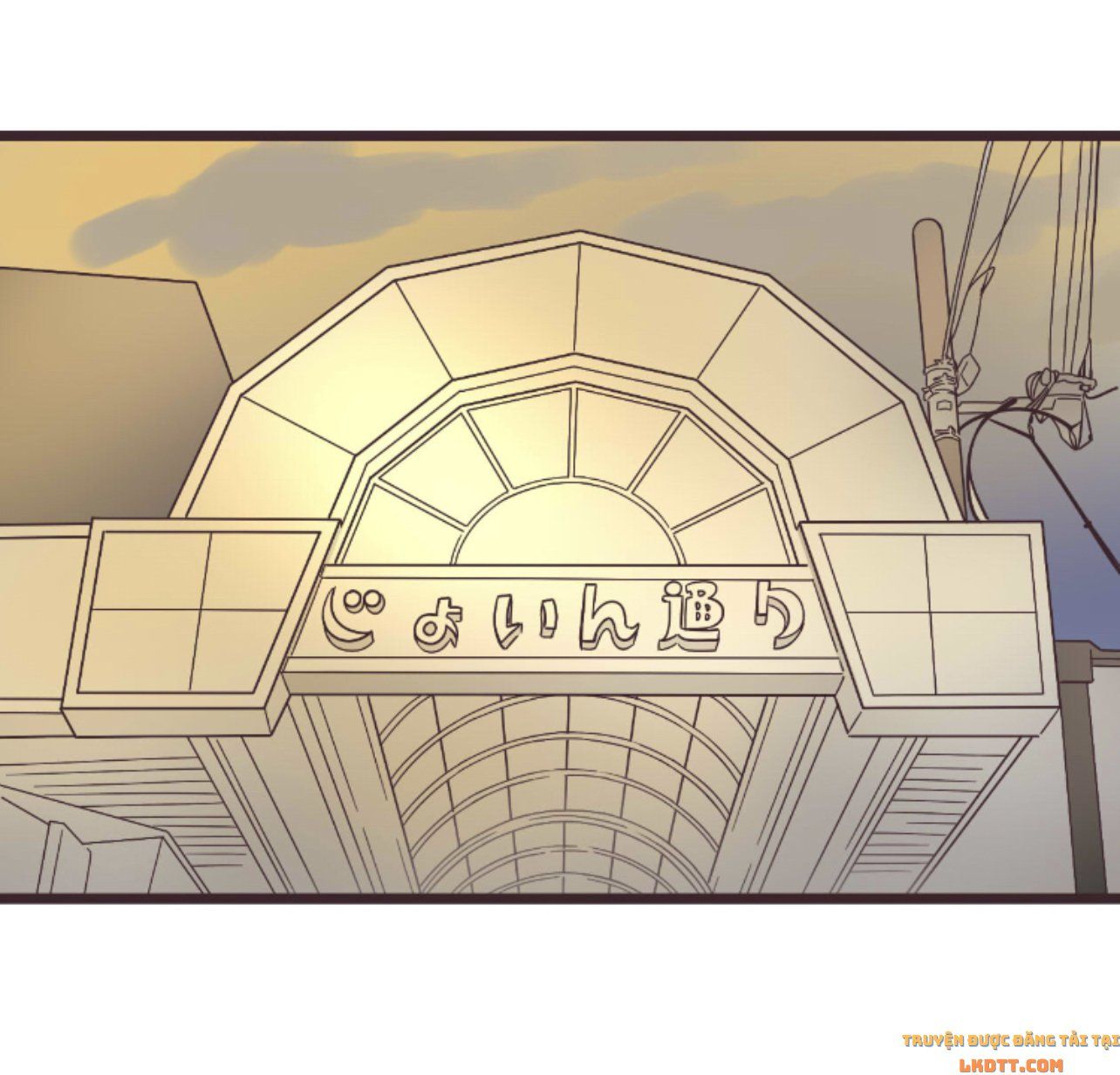 đọc truyện Senpai Là Con Trai Chương 19 ảnh 9 tại Thiên Thai Truyện