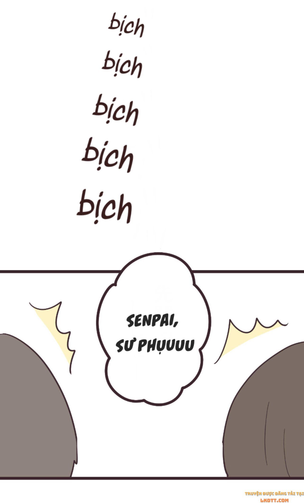 đọc truyện Senpai Là Con Trai Chương 19 ảnh 11 tại Thiên Thai Truyện