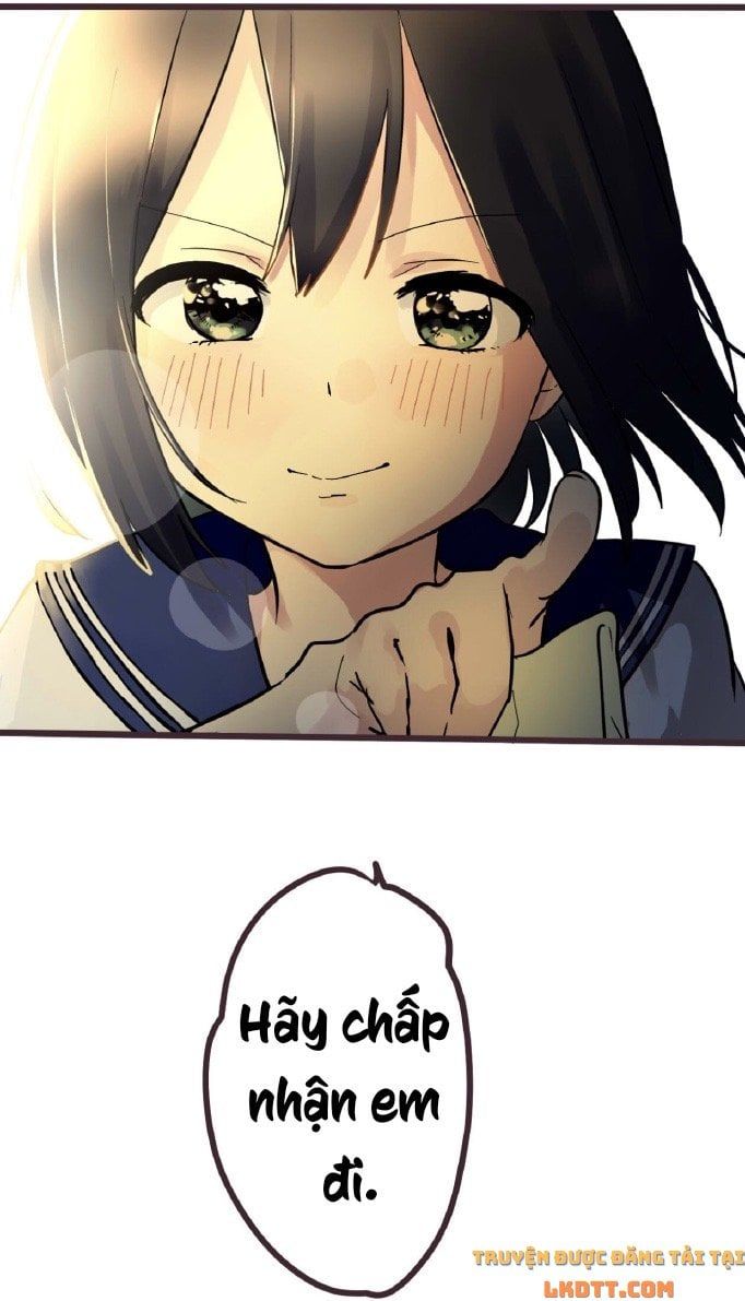 đọc truyện Senpai Là Con Trai Chương 2 ảnh 22 tại Thiên Thai Truyện