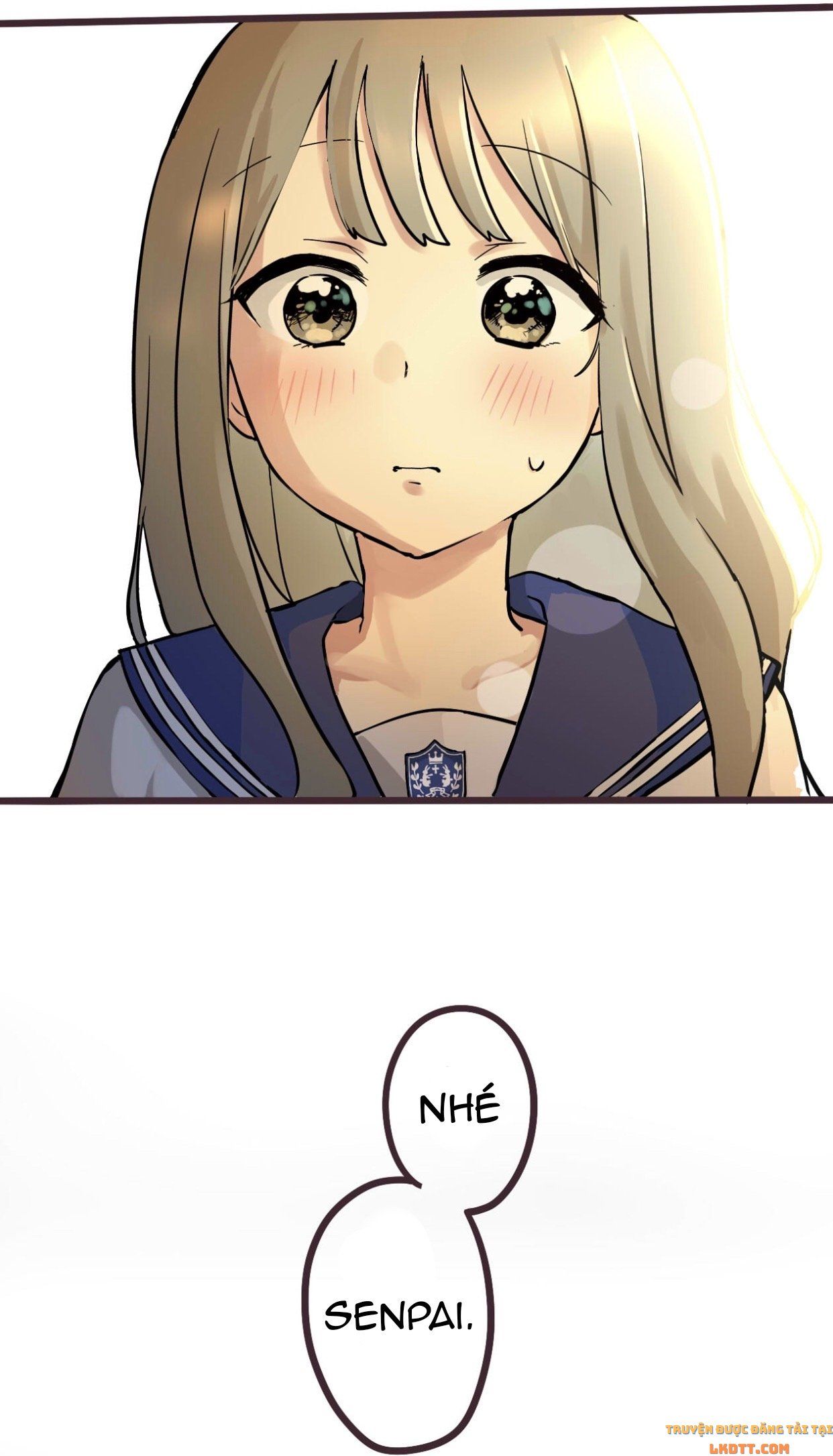 đọc truyện Senpai Là Con Trai Chương 2 ảnh 23 tại Thiên Thai Truyện