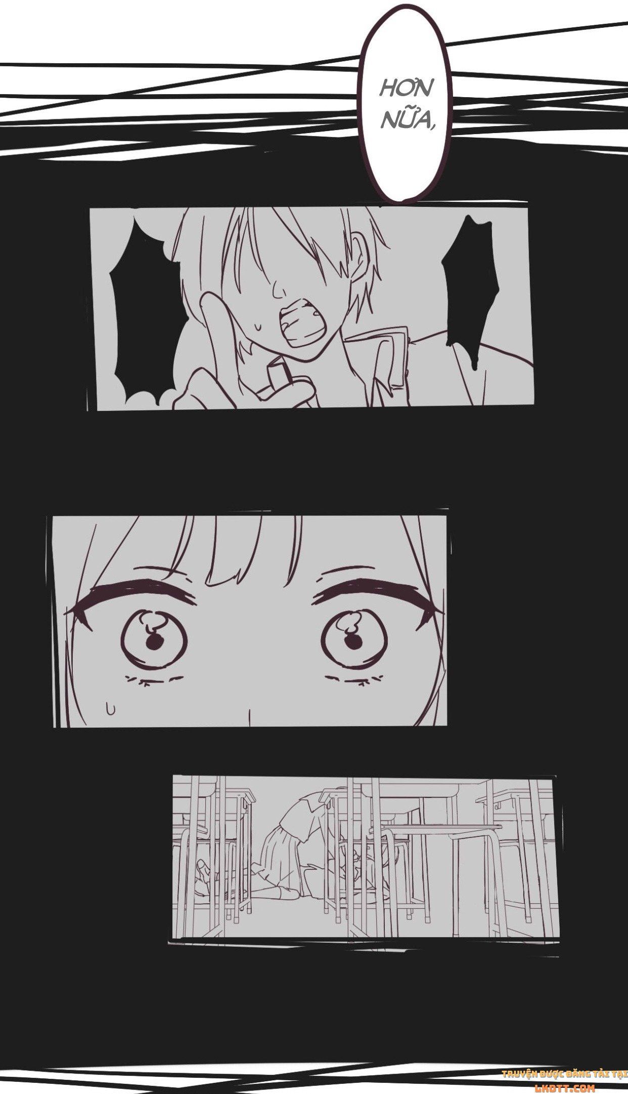 đọc truyện Senpai Là Con Trai Chương 2 ảnh 27 tại Thiên Thai Truyện