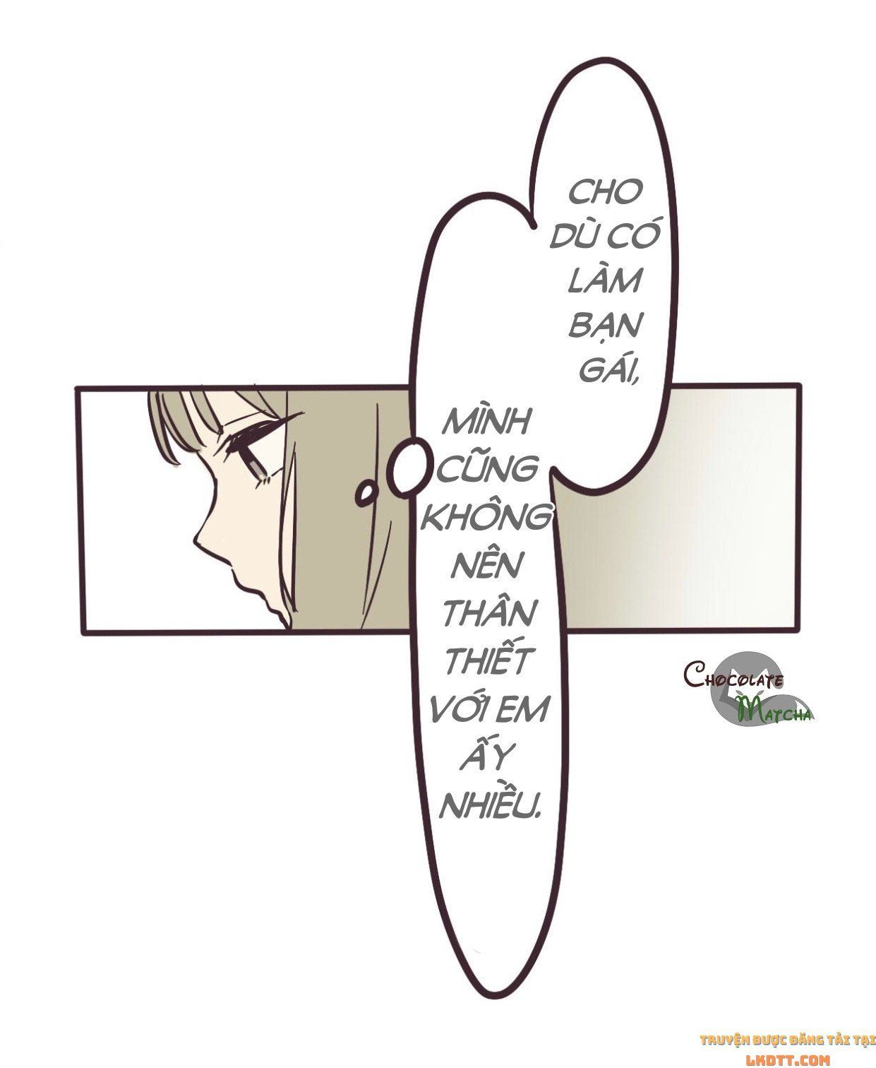 đọc truyện Senpai Là Con Trai Chương 2 ảnh 28 tại Thiên Thai Truyện