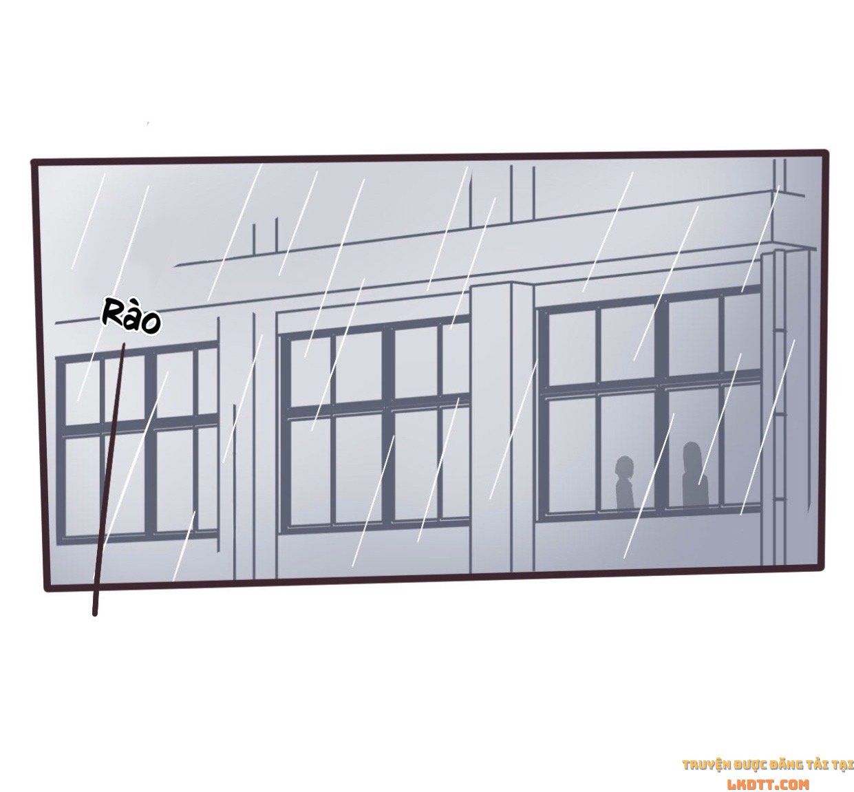 đọc truyện Senpai Là Con Trai Chương 2 ảnh 5 tại Thiên Thai Truyện