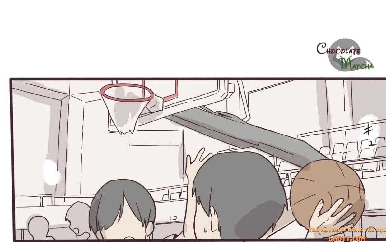 đọc truyện Senpai Là Con Trai Chương 2 ảnh 34 tại Thiên Thai Truyện